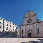 Beautiful Apartment In Vodice With Wifi Vodice