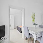 Beautiful In With Wifi Apartament