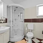 Beautiful In With Wifi Apartament Vodice