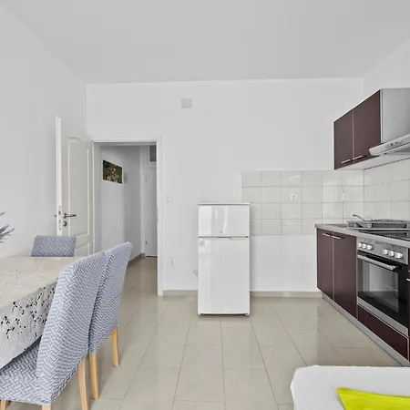 Appartamento 1 Bedroom Amazing In