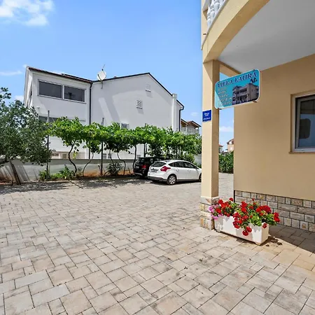 Beautiful In With Wifi Apartament