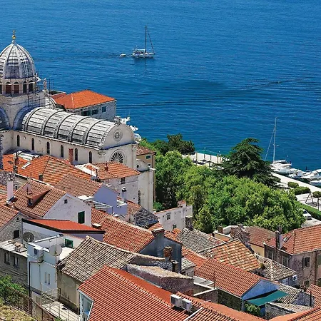 Apartmán 1 Bedroom Amazing In