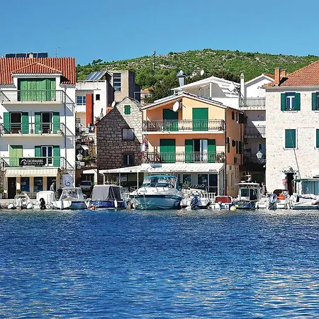 1 Bedroom Amazing In * Vodice
