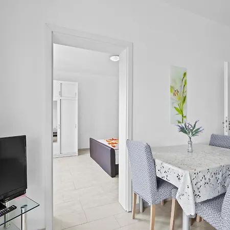 1 Bedroom Amazing In Apartmán