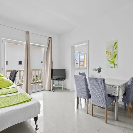 1 Bedroom Amazing In Vodice