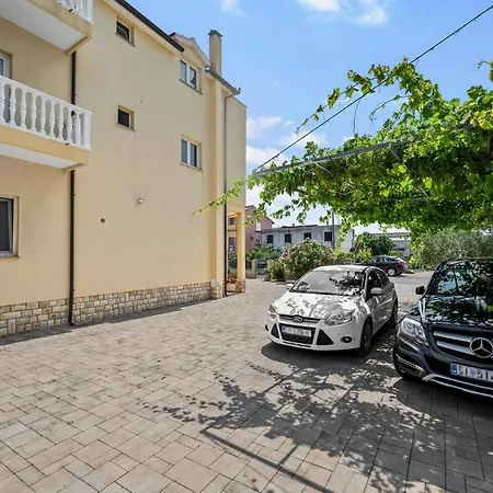 Beautiful In With Wifi Apartament