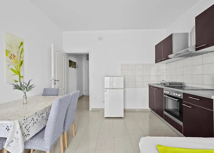 Apartment 1 Bedroom Amazing In