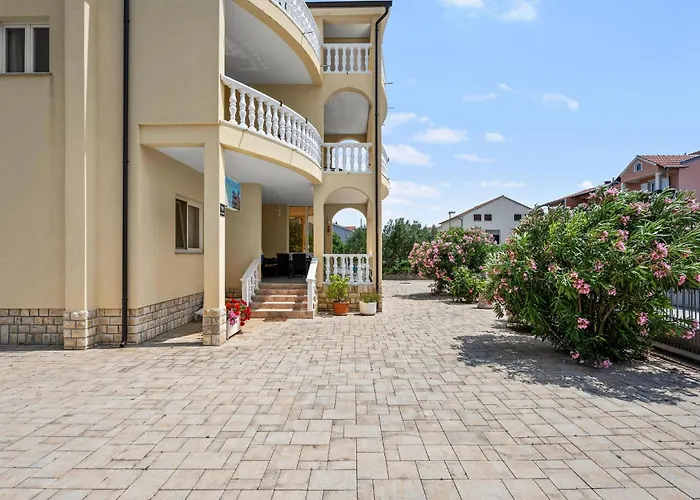 Apartamento 1 Bedroom Amazing In Vodice