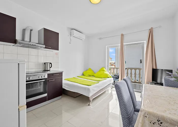 1 Bedroom Amazing In