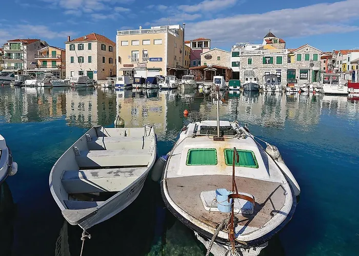 Apartman 1 Bedroom Amazing In