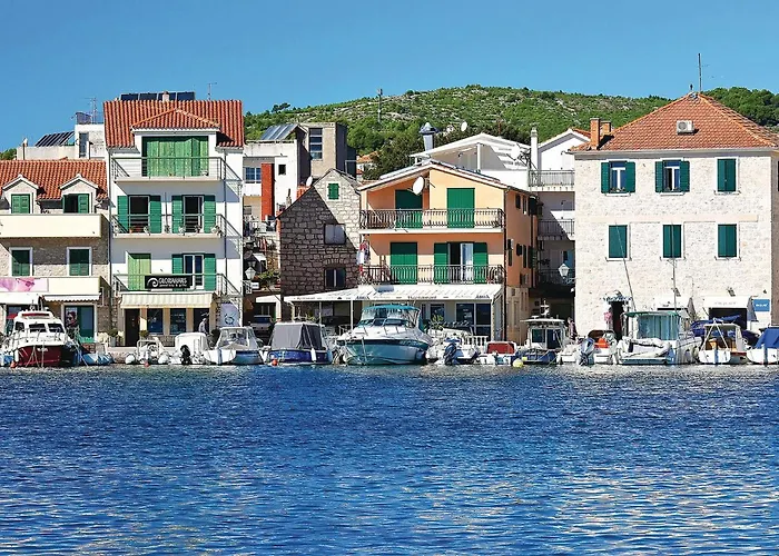 1 Bedroom Amazing In * Vodice