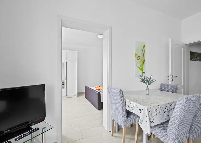 1 Bedroom Amazing In Apartman