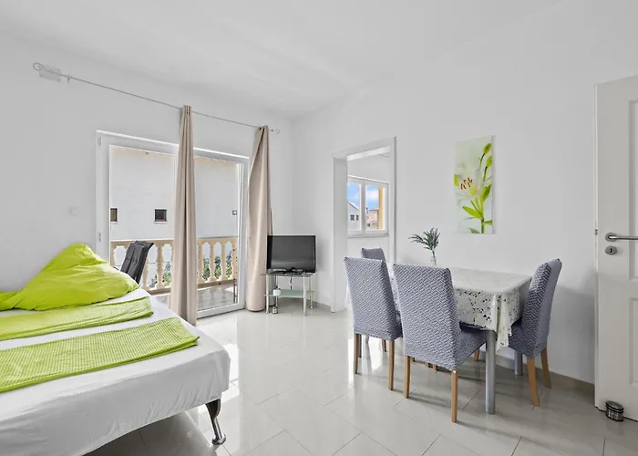 1 Bedroom Amazing In Vodice