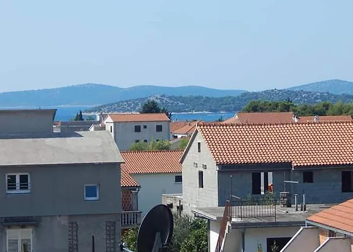 Apartamento 1 Bedroom Amazing In Vodice