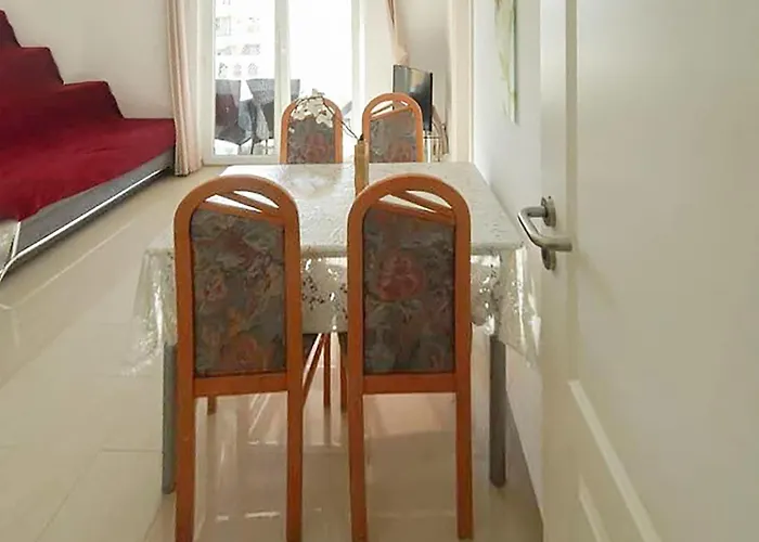 1 Bedroom Amazing In