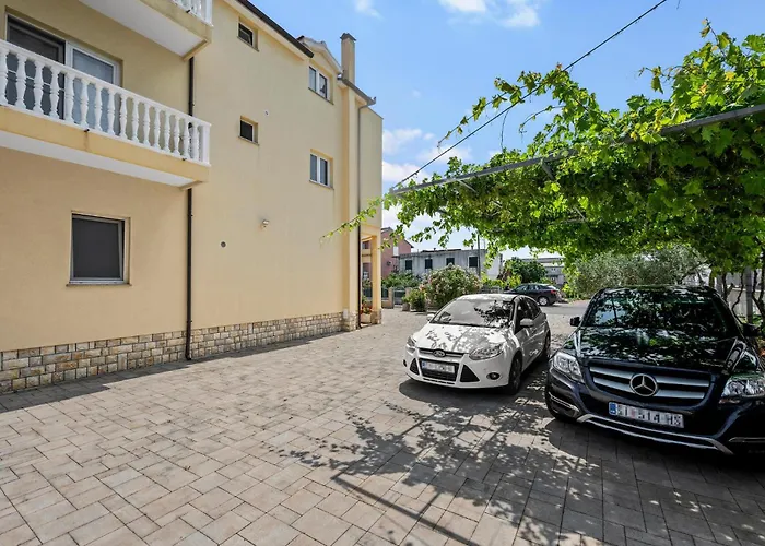 1 Bedroom Amazing In * Vodice